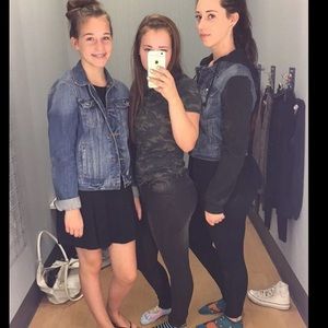 Meet your Posher, Tori